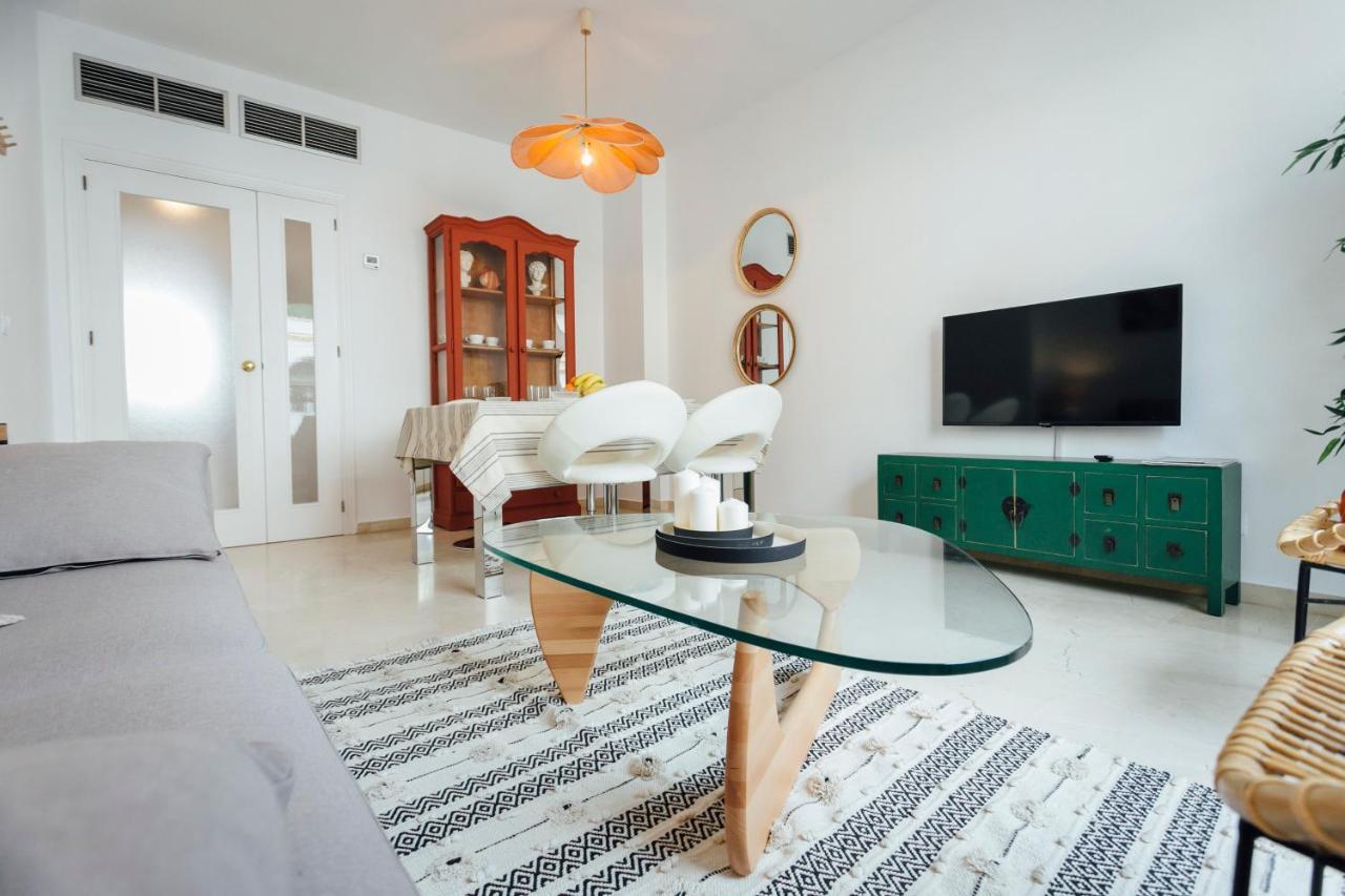 Apartment Reformed And Bright- 2bdr 1bth- Nervion *