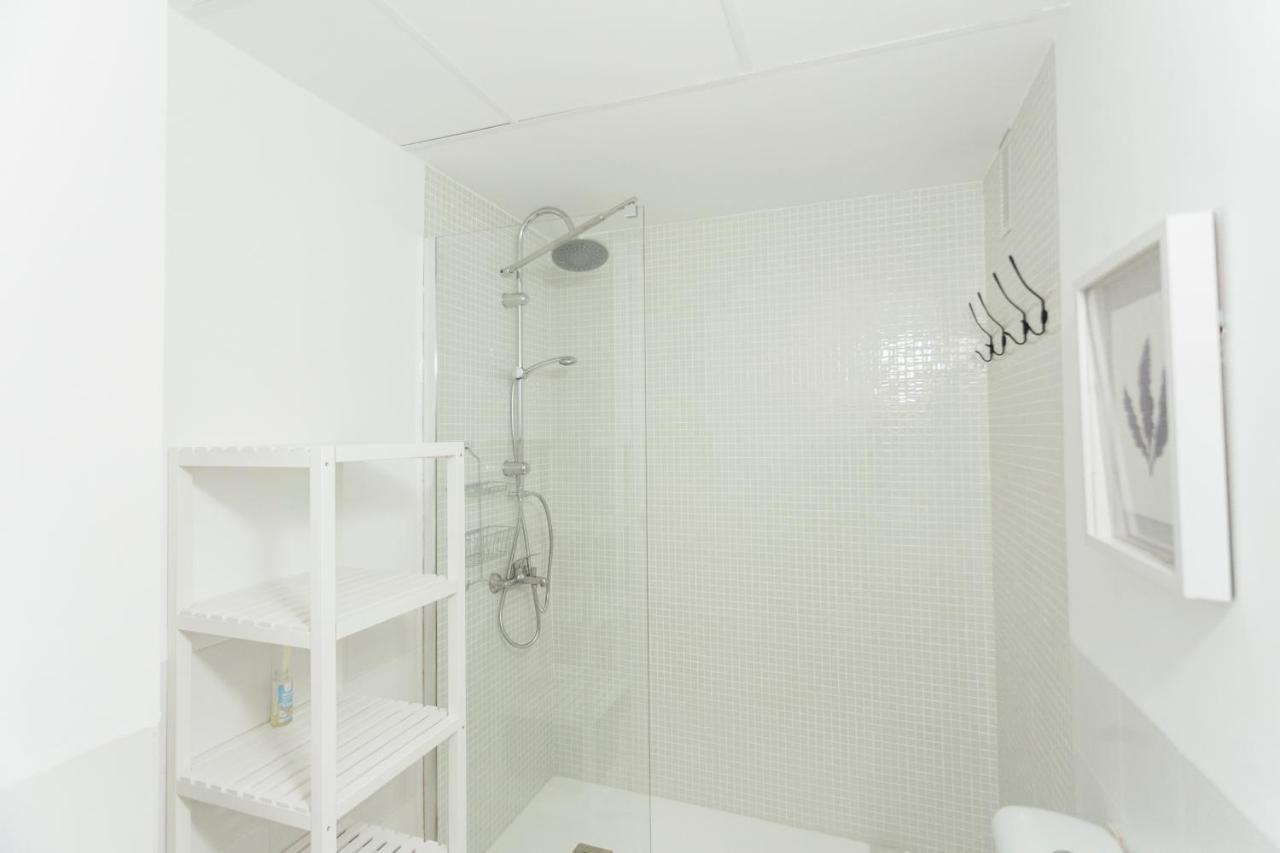 Apartment Reformed And Bright- 2bdr 1bth- Nervion *