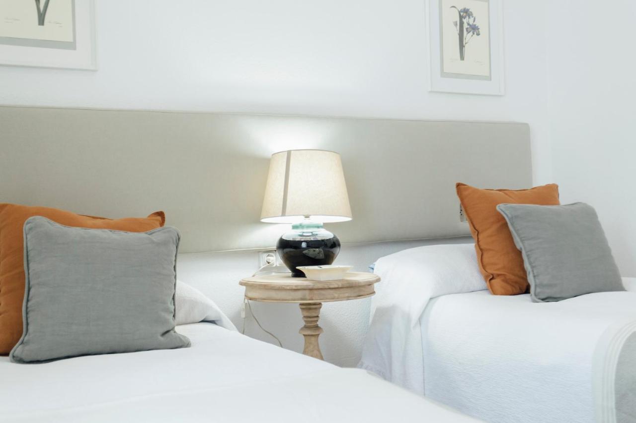 Apartment Reformed And Bright- 2bdr 1bth- Nervion