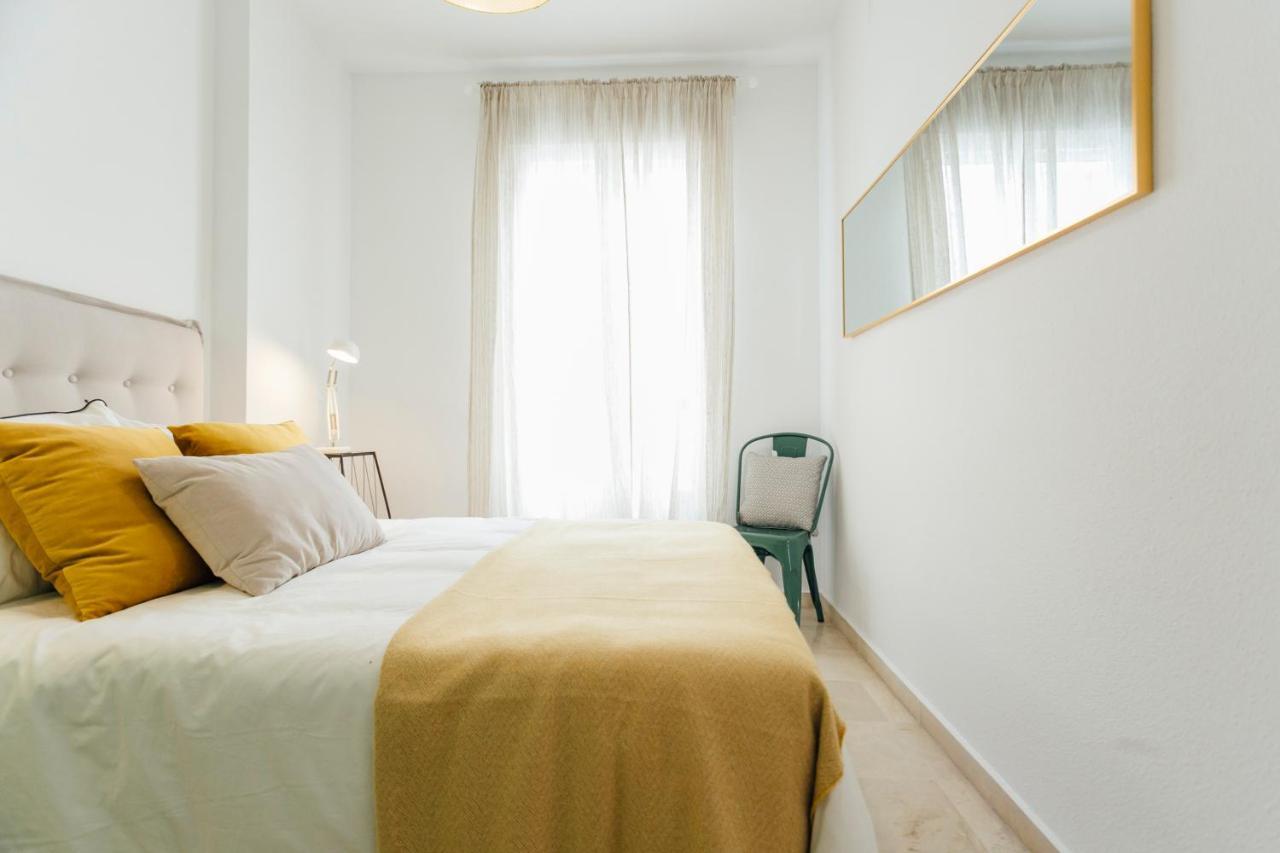 Apartment Reformed And Bright- 2bdr 1bth- Nervion