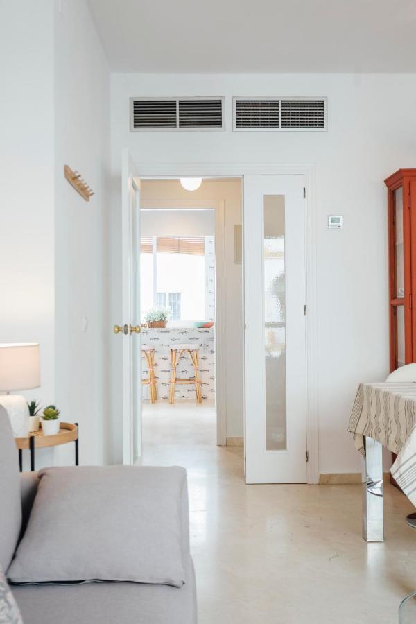 Apartment Reformed And Bright- 2bdr 1bth- Nervion